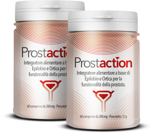 Prostaction